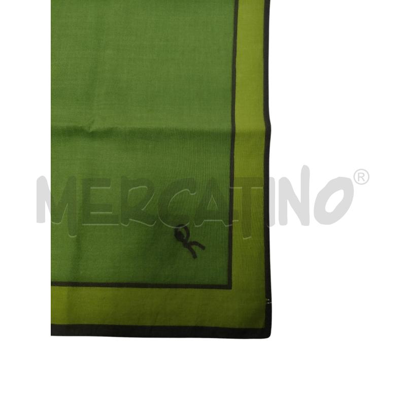 SCIARPA DONNA ROBERTA DI CAMERINO VENEZIA  | Mercatino dell'Usato Torino via ceresole 3