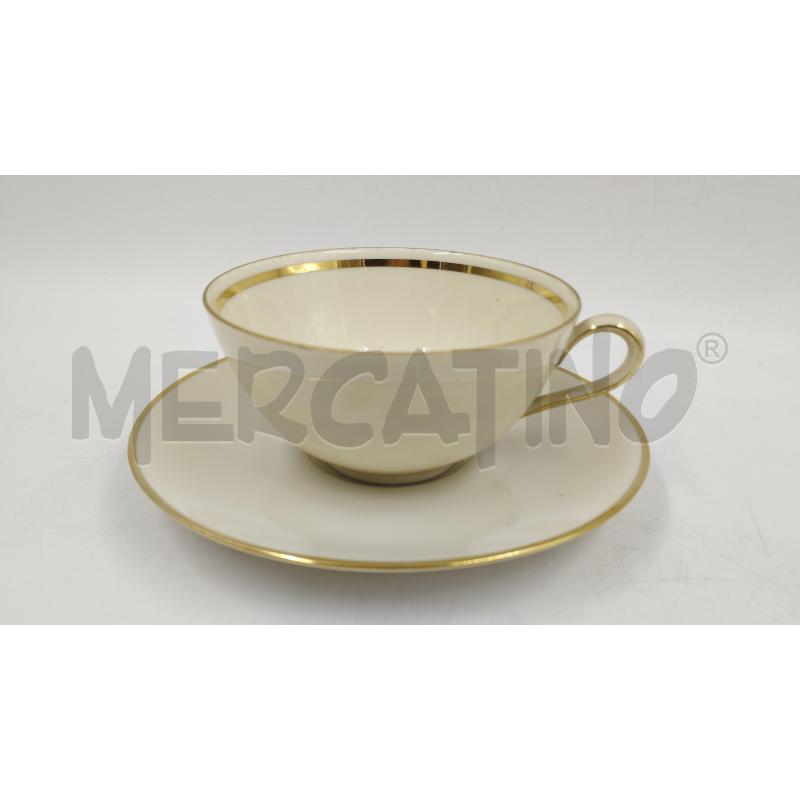 SERVIZIO DA TEA BAVARIA | Mercatino dell'Usato Torino via ceresole 3