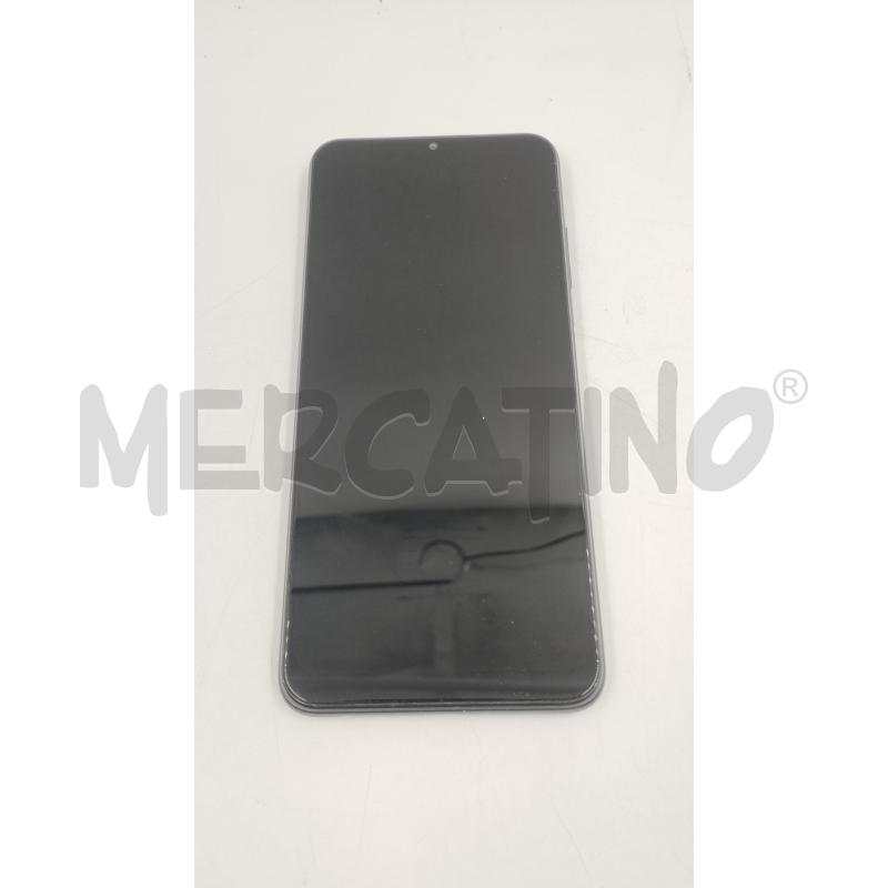 SMARTPHONE SAMSUNG GALAXY A22 5G 64GB NERO | Mercatino dell'Usato Torino via ceresole 1