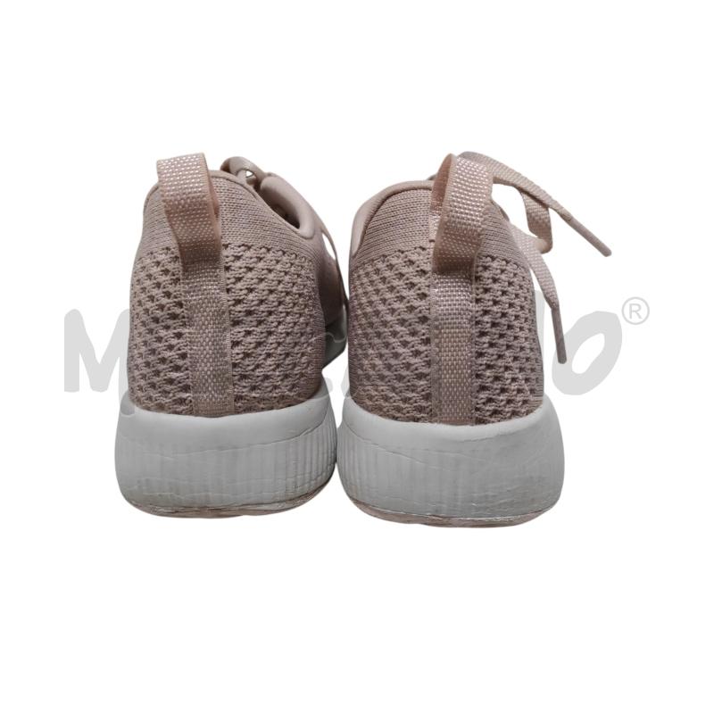 SNEAKERS DONNA SKETCHERS ROSA BOBS  | Mercatino dell'Usato Torino via ceresole 3