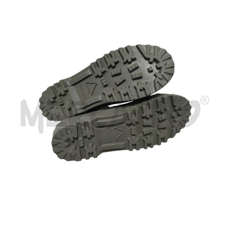 SNEAKERS DONNA SUPERGA ALPINE VERDONE  | Mercatino dell'Usato Torino via ceresole 4