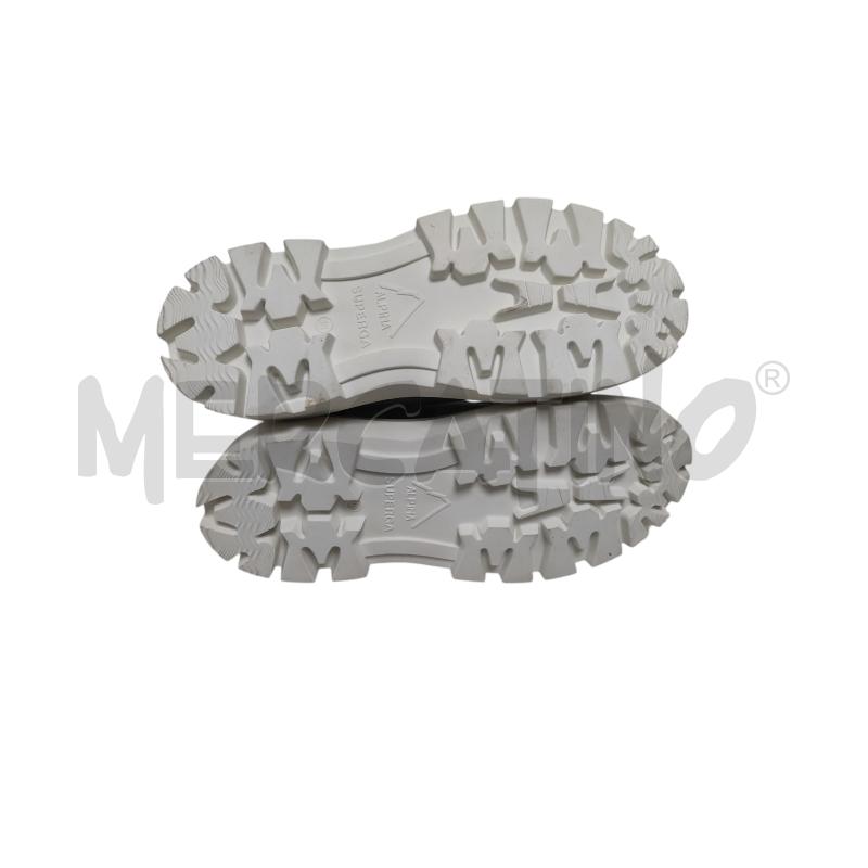 SNEAKERS DONNA SUPERGA ALPINE VERDONE  | Mercatino dell'Usato Torino via ceresole 4