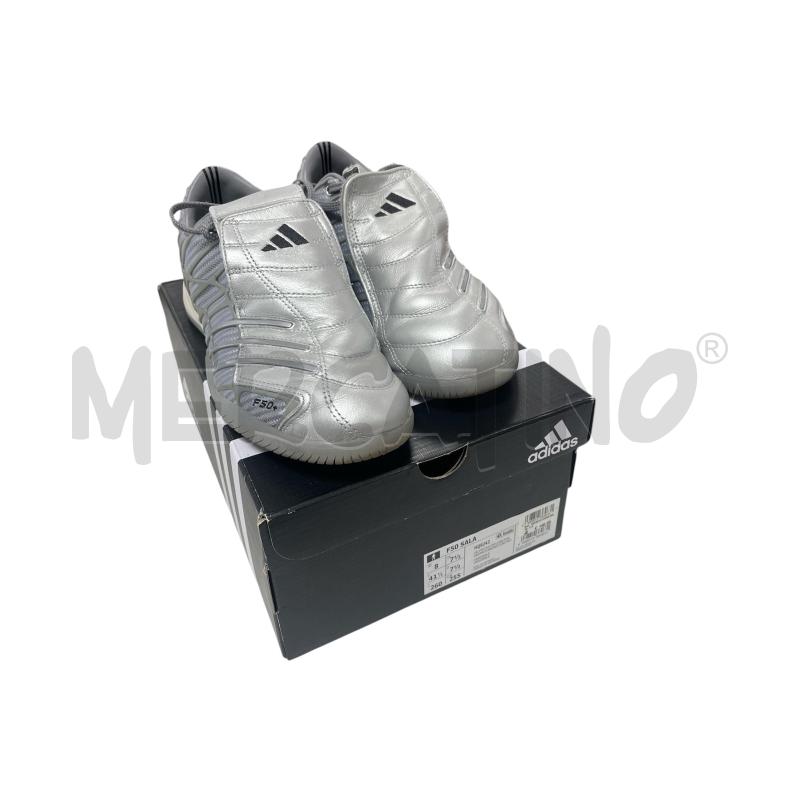 SNEAKERS UOMO ADIDAS ORIGINALS F50 SALA  | Mercatino dell'Usato Torino via ceresole 1