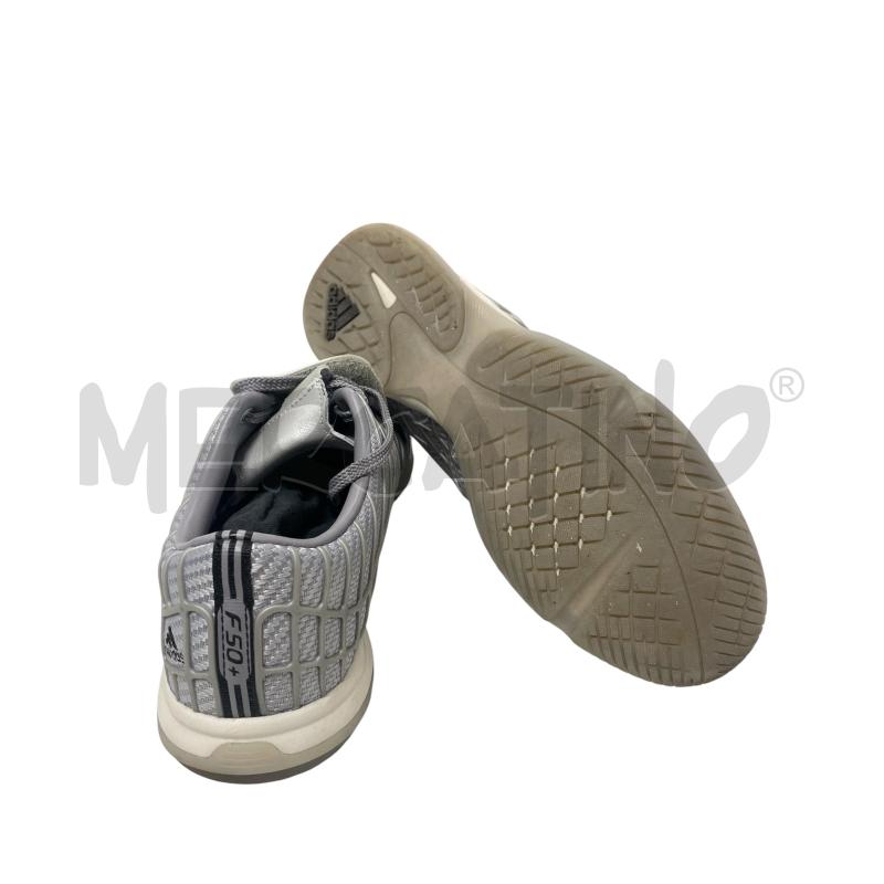 SNEAKERS UOMO ADIDAS ORIGINALS F50 SALA  | Mercatino dell'Usato Torino via ceresole 2