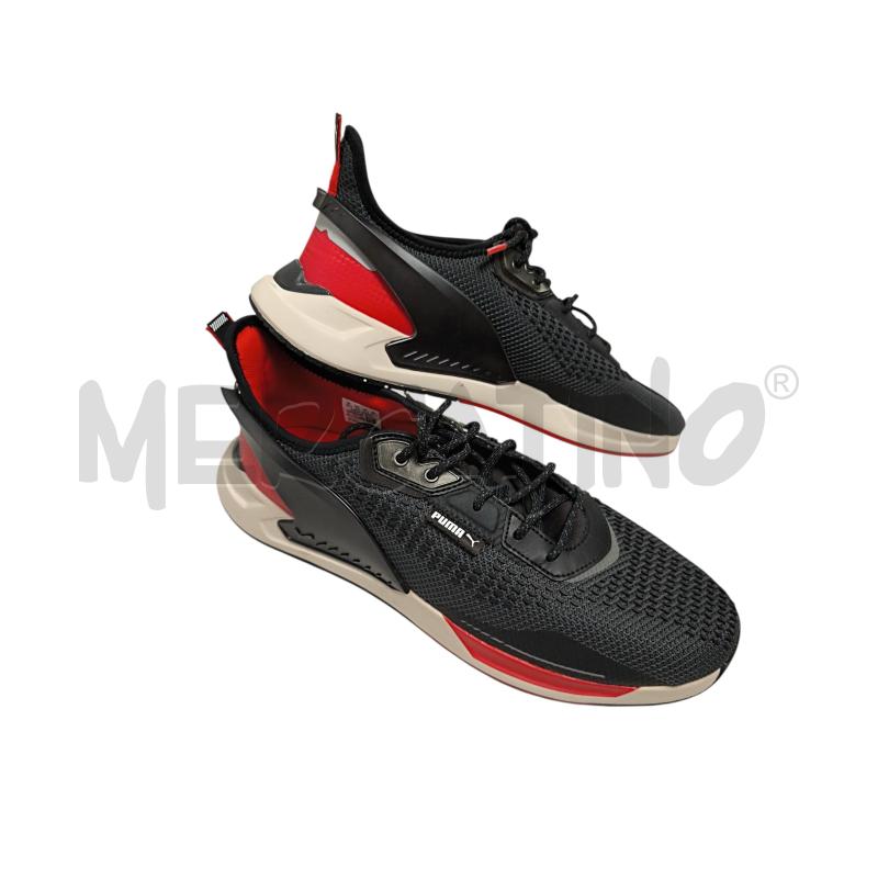 SNEAKERS UOMO PUMA X FERRARI GRIGIO  | Mercatino dell'Usato Torino via ceresole 1