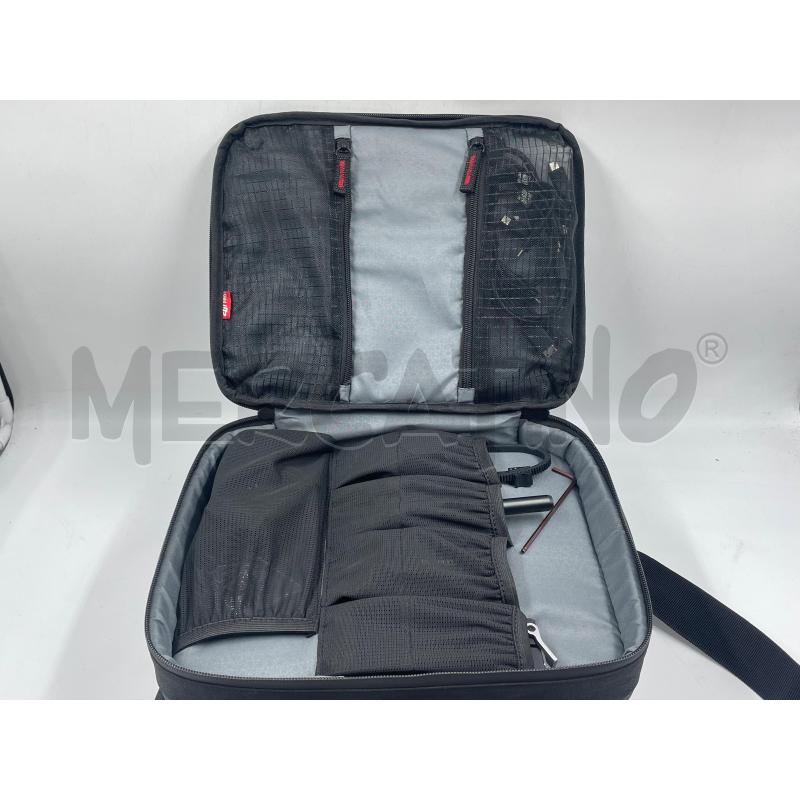 STABILIZZATORE RONIN DJ1 RSC-2 CON ACC. | Mercatino dell'Usato Torino via ceresole 4