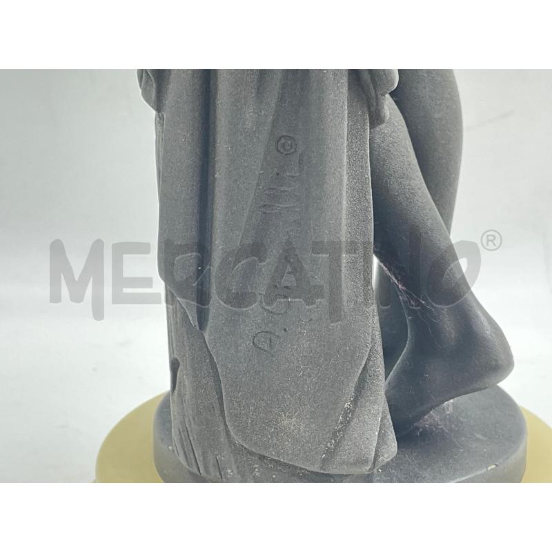 STATUA VENERE IN PIETRA LAVICA F.TA GIANNELLI | Mercatino dell'Usato Torino via ceresole 5