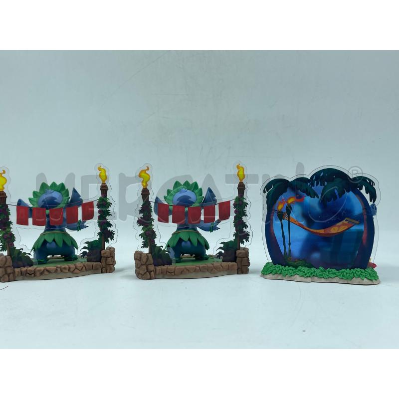 STATUINA STITCH ABY STYLE | Mercatino dell'Usato Torino via ceresole 3