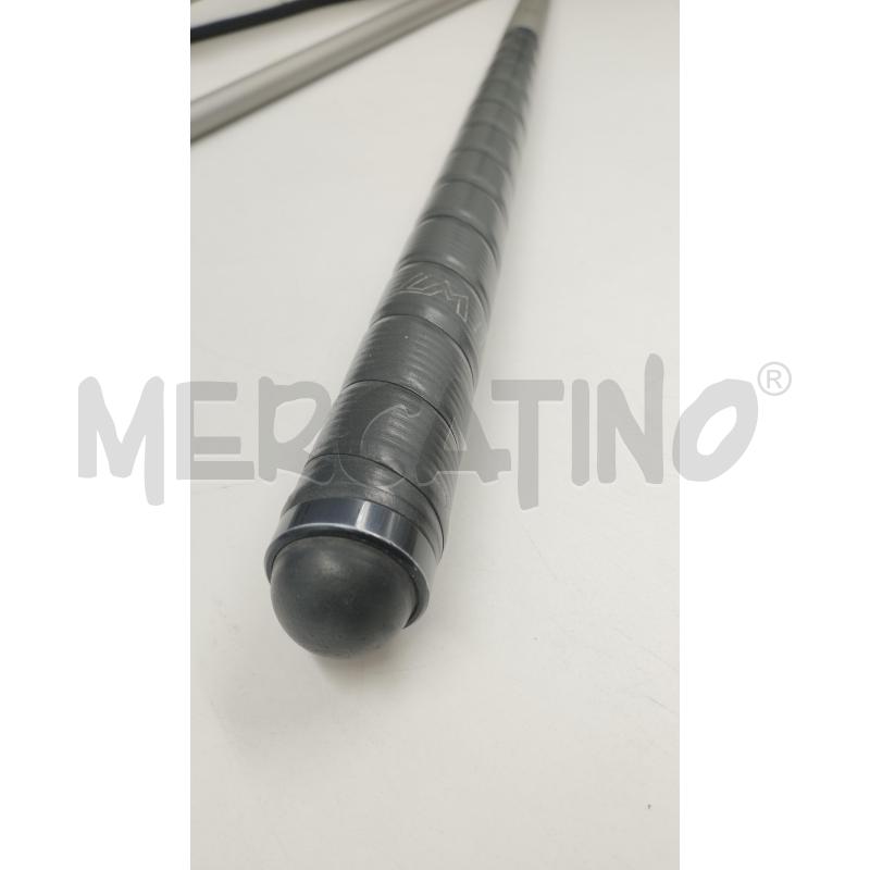 STECCA BILIARDO LM TITANIUM VINTAGE | Mercatino dell'Usato Torino via ceresole 2