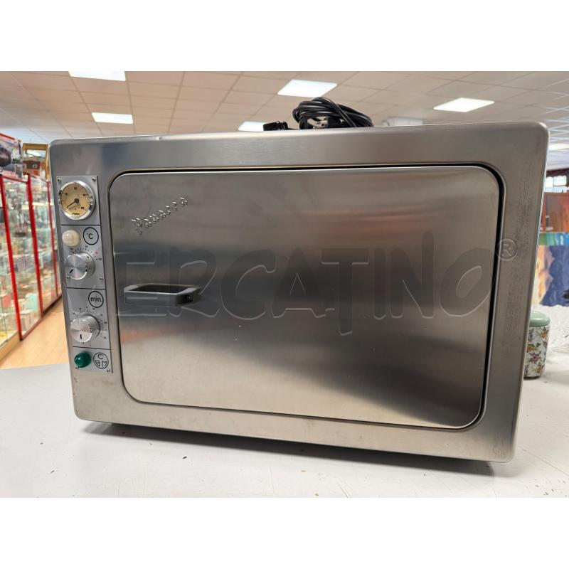 STERILIZZATRICE CHIRURGICA PANACEA CBM | Mercatino dell'Usato Torino via ceresole 1