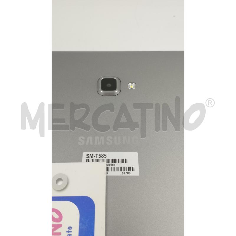 TABLET SMT585 32G SIM MSD | Mercatino dell'Usato Torino via ceresole 4