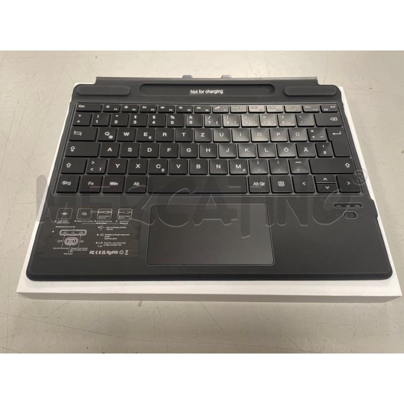 TASTIERA NUOVA TOUCHPAD FOR SURFACE PRO 8/PRO 9/PRO X | Mercatino dell'Usato Torino via ceresole 5