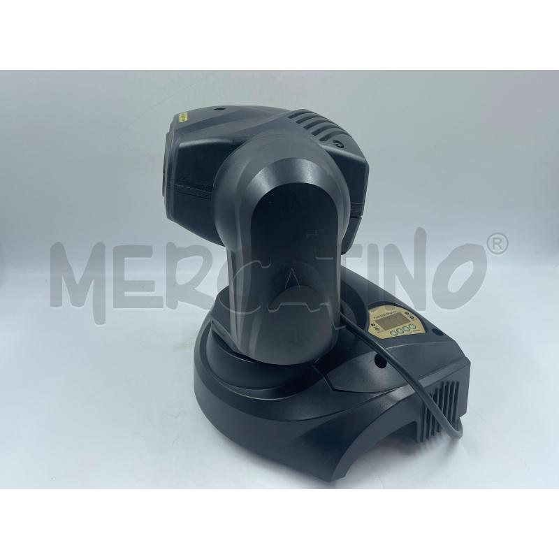 TESTA MOBILE LED JB SYSTEMS | Mercatino dell'Usato Torino via ceresole 3