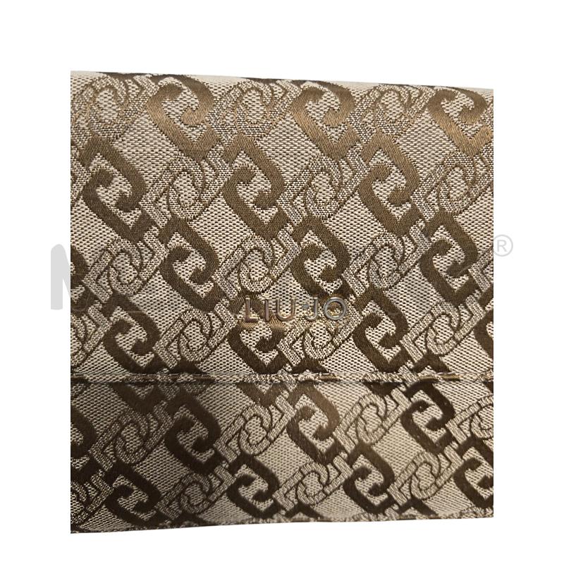 TRACOLLA DONNA LUIJO BEIGE MARRONE  | Mercatino dell'Usato Torino via ceresole 5