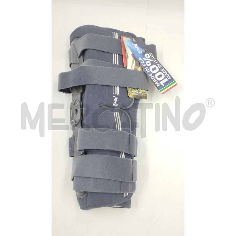 TUTORE GINOCCHIERA  | Mercatino dell'Usato Torino via ceresole 1