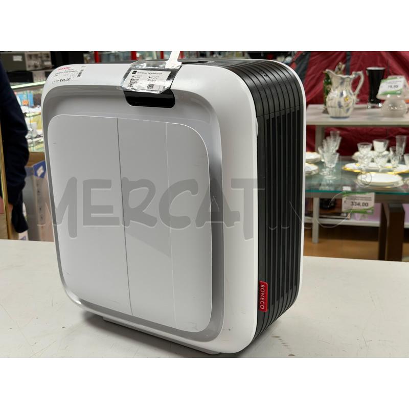 UMIDIFICATORE BONECO H700 | Mercatino dell'Usato Torino via ceresole 2