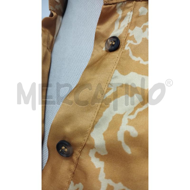 VESTITO DONNA ALVIERO MARTINI ARANCIONE | Mercatino dell'Usato Torino via ceresole 3