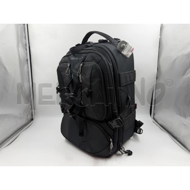 ZAINO TAMRAC PROFESSIONAL COMPLETO | Mercatino dell'Usato Torino via ceresole 1