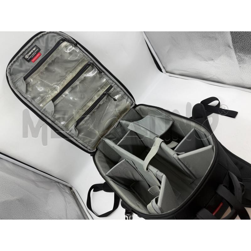 ZAINO TAMRAC PROFESSIONAL COMPLETO | Mercatino dell'Usato Torino via ceresole 4