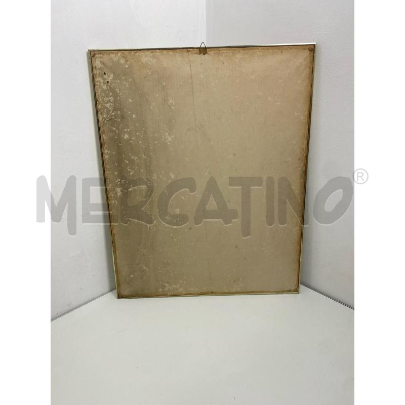 ACQUERELLO PIERA VEGNUTI | Mercatino dell'Usato Torino c.so traiano 2