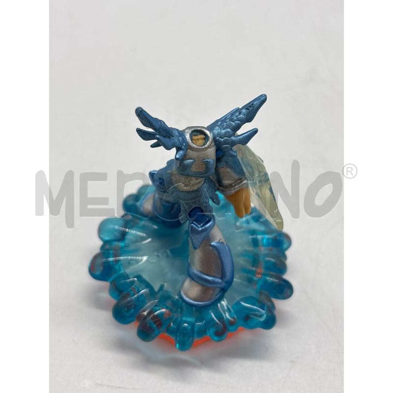 ACTION FIGURE SKYLANDERS LOTTO | Mercatino dell'Usato Torino c.so traiano 3