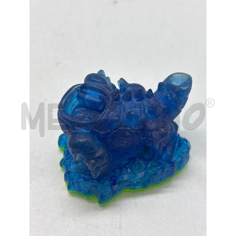 ACTION FIGURE SKYLANDERS LOTTO | Mercatino dell'Usato Torino c.so traiano 4