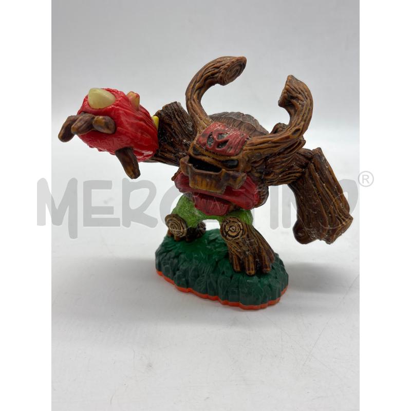 ACTION FIGURE SKYLANDERS TREE REX | Mercatino dell'Usato Torino c.so traiano 1