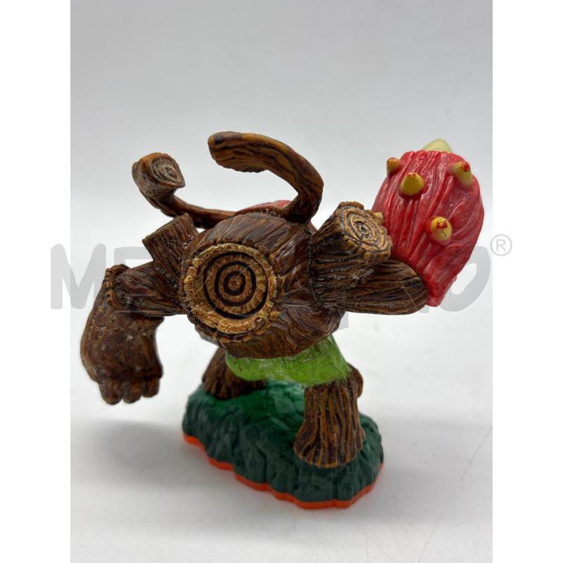 ACTION FIGURE SKYLANDERS TREE REX | Mercatino dell'Usato Torino c.so traiano 2