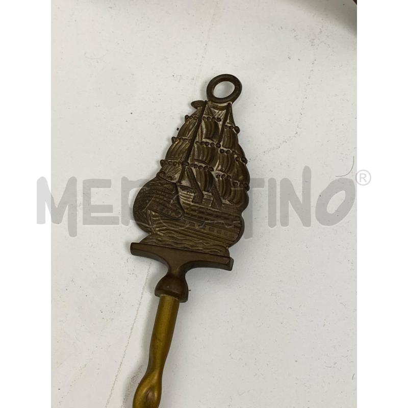 ALARI PARASCINTILLE E SET CAMINETTO  | Mercatino dell'Usato Torino c.so traiano 4