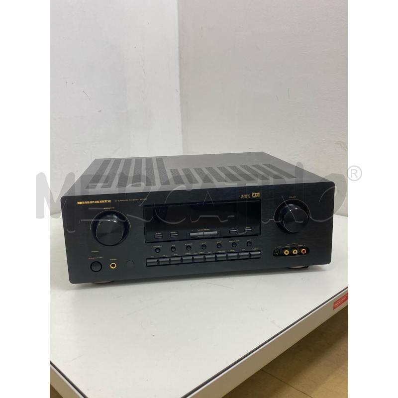 AMPLIFICATORE MARANTZ SR 7000 | Mercatino dell'Usato Torino c.so traiano 1