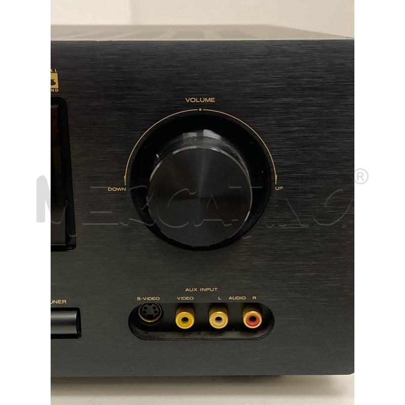 AMPLIFICATORE MARANTZ SR 7000 | Mercatino dell'Usato Torino c.so traiano 4