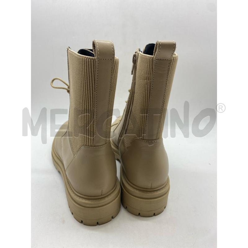 ANFIBI DONNA GEOX BEIGE  | Mercatino dell'Usato Torino c.so traiano 2
