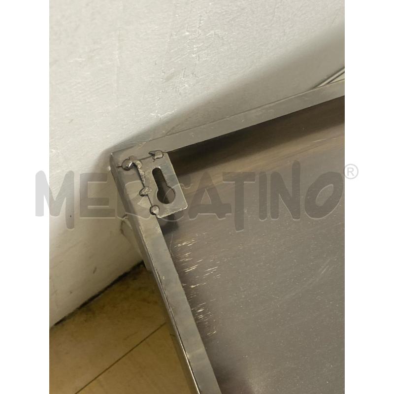 APPENDI ABITI FERRO MOTO CUSTOM | Mercatino dell'Usato Torino c.so traiano 5