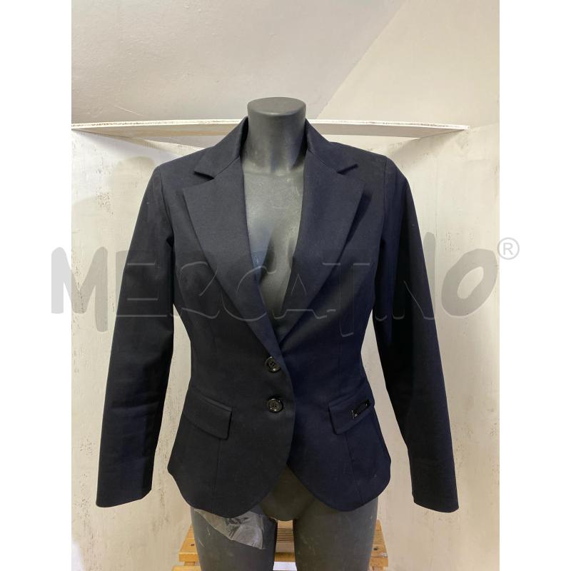 BLAZER DONNA CELYN B. NER  | Mercatino dell'Usato Torino c.so traiano 1