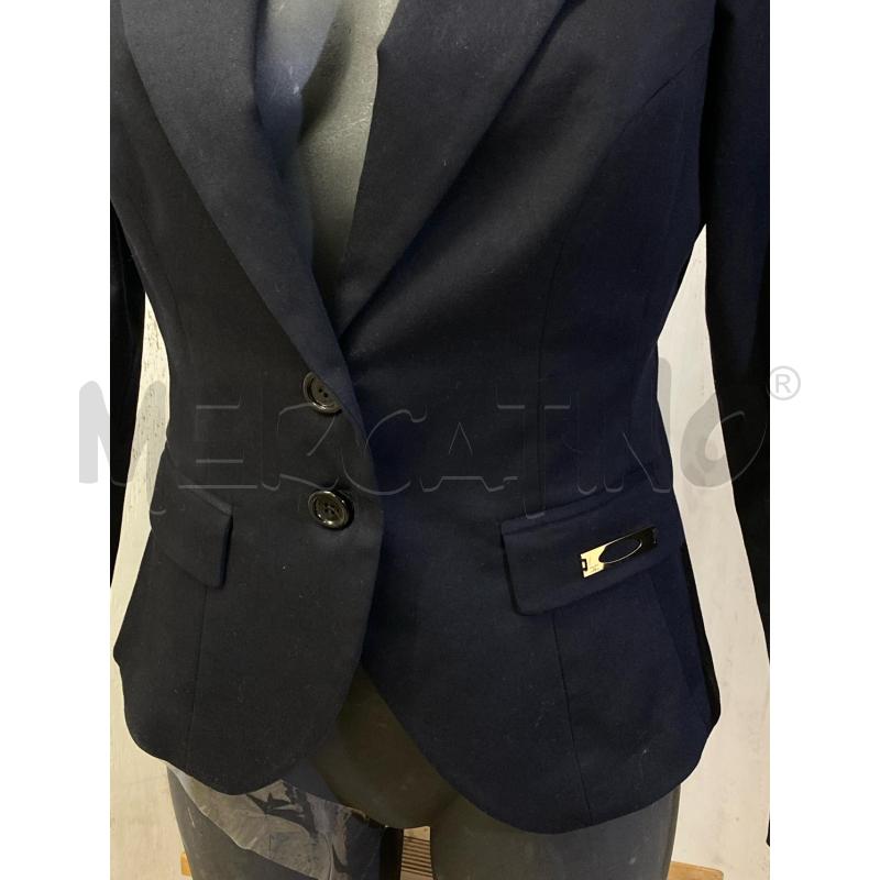 BLAZER DONNA CELYN B. NER  | Mercatino dell'Usato Torino c.so traiano 2
