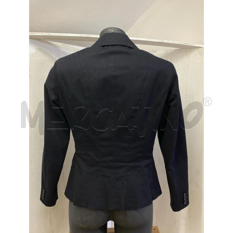 BLAZER DONNA CELYN B. NER  | Mercatino dell'Usato Torino c.so traiano 3