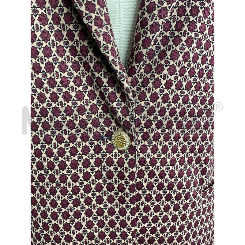 BLAZER DONNA LIU JO MARR  | Mercatino dell'Usato Torino c.so traiano 2