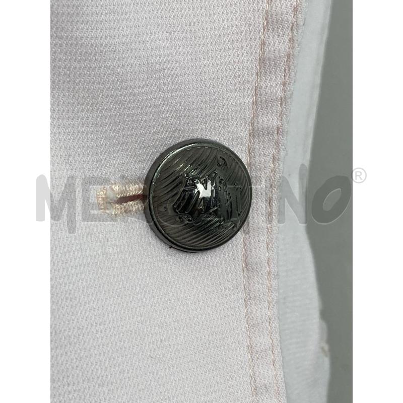 BLAZER DONNA VERSACE JEANS COUTURE ROSA | Mercatino dell'Usato Torino c.so traiano 2