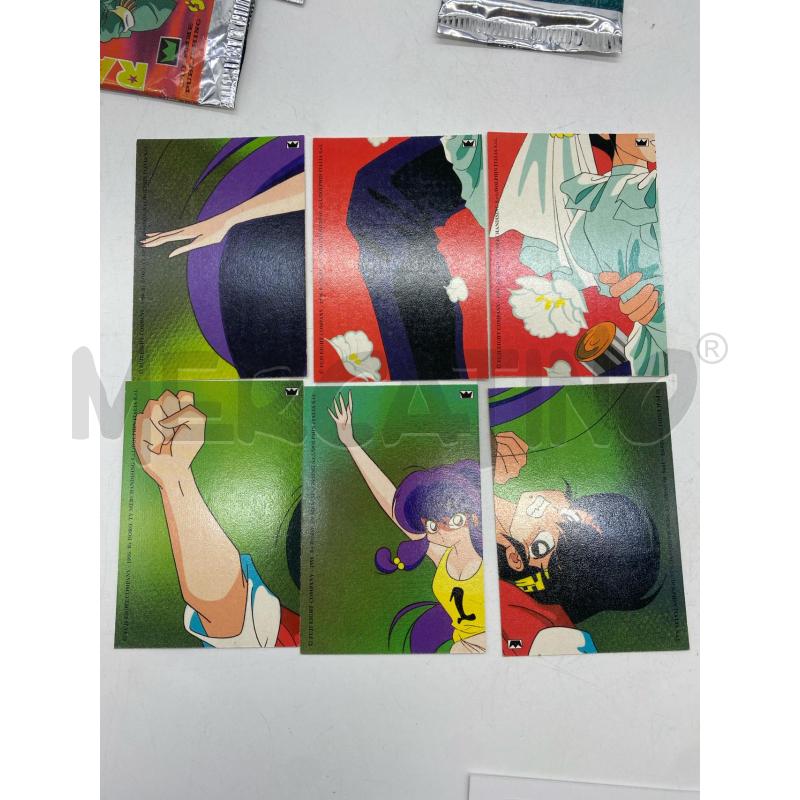 BOOSTER E PORTA CHIAVI RANMA | Mercatino dell'Usato Torino c.so traiano 3