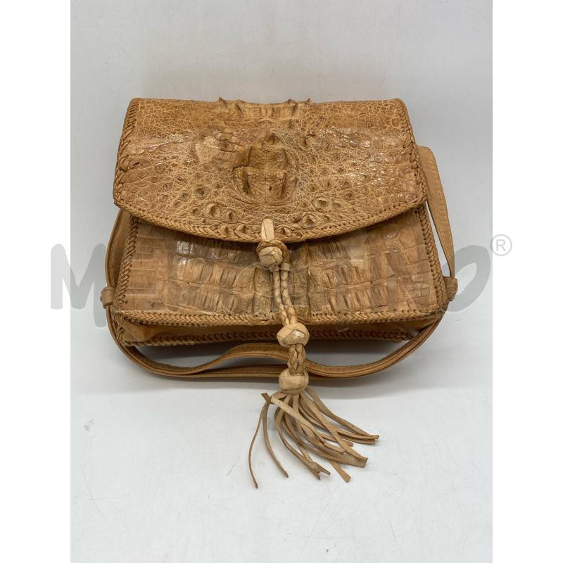 BORSA DONNA COCCO | Mercatino dell'Usato Torino c.so traiano 1
