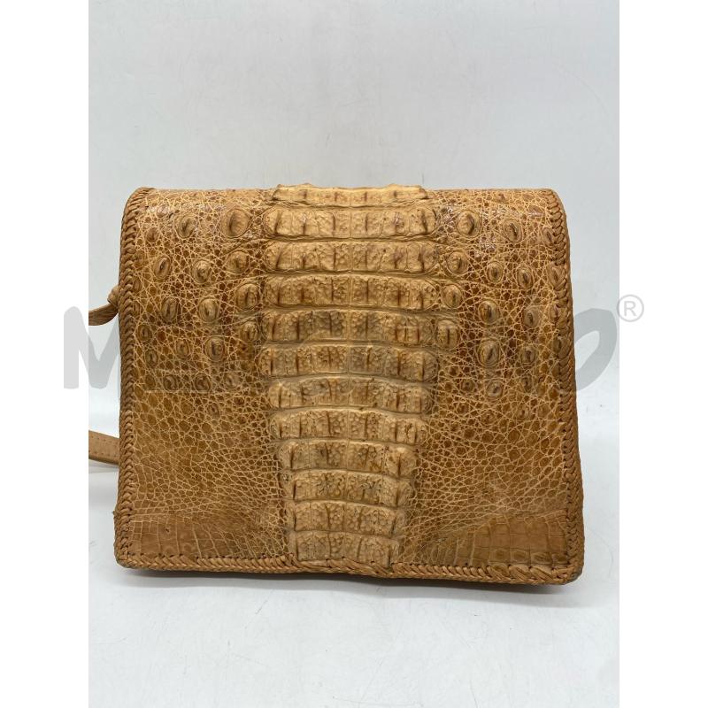 BORSA DONNA COCCO | Mercatino dell'Usato Torino c.so traiano 3