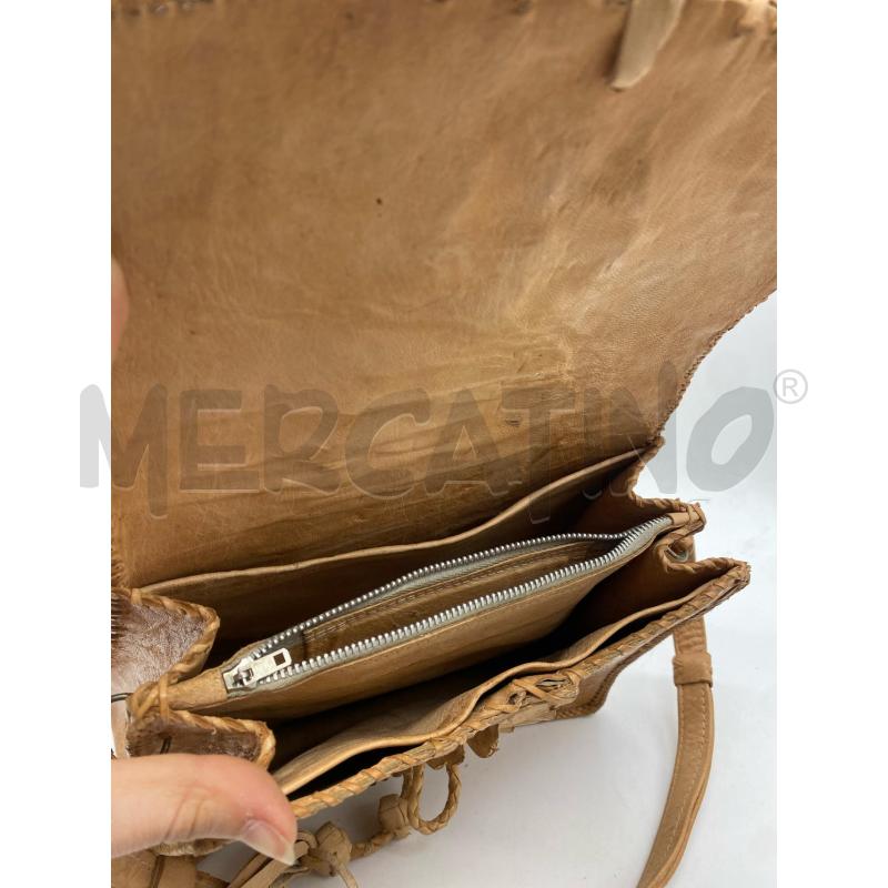 BORSA DONNA COCCO | Mercatino dell'Usato Torino c.so traiano 4
