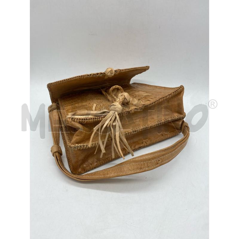 BORSA DONNA COCCO | Mercatino dell'Usato Torino c.so traiano 5