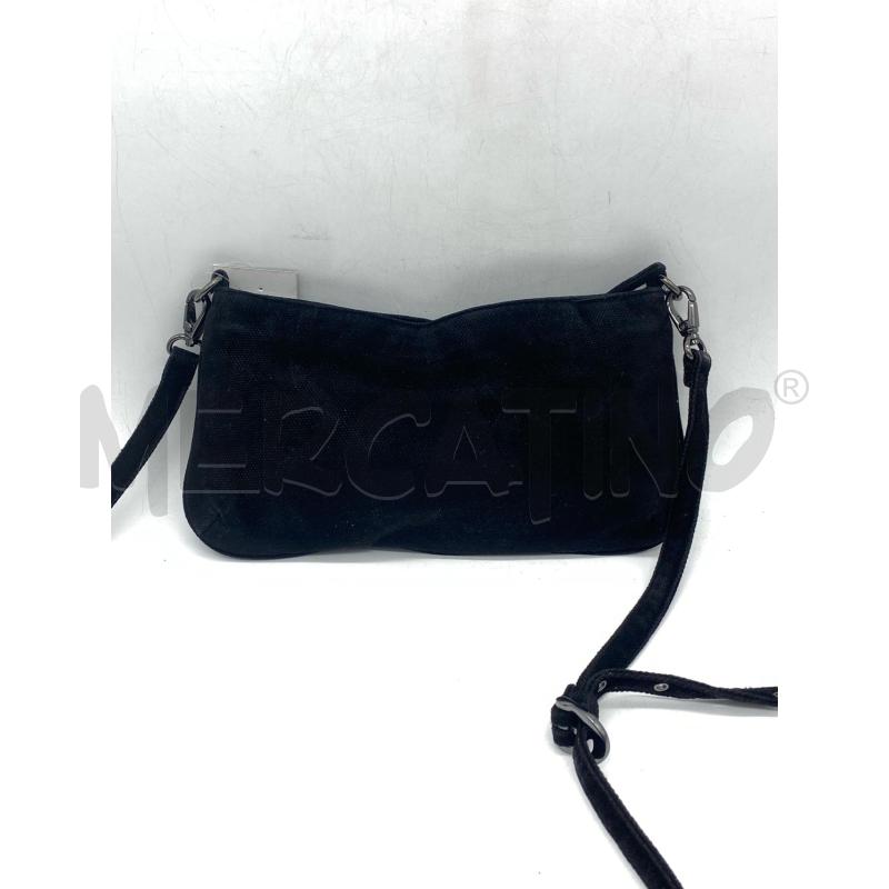 BORSA DONNA LIU JO NERO | Mercatino dell'Usato Torino c.so traiano 2