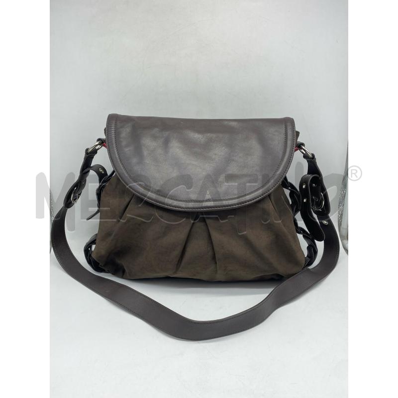 BORSA DONNA LOVE MOSCHINO MARR | Mercatino dell'Usato Torino c.so traiano 1