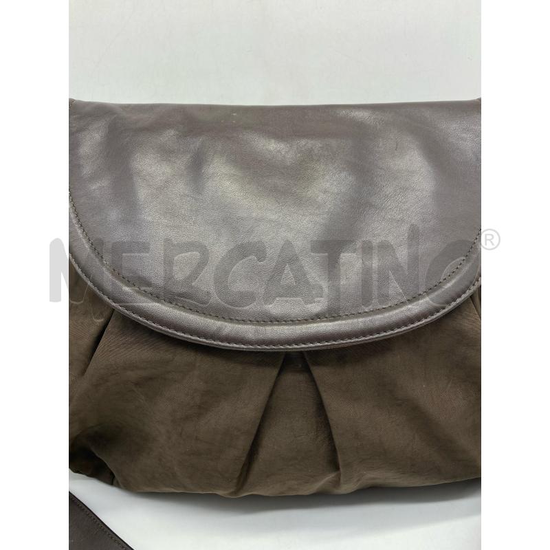 BORSA DONNA LOVE MOSCHINO MARR | Mercatino dell'Usato Torino c.so traiano 2