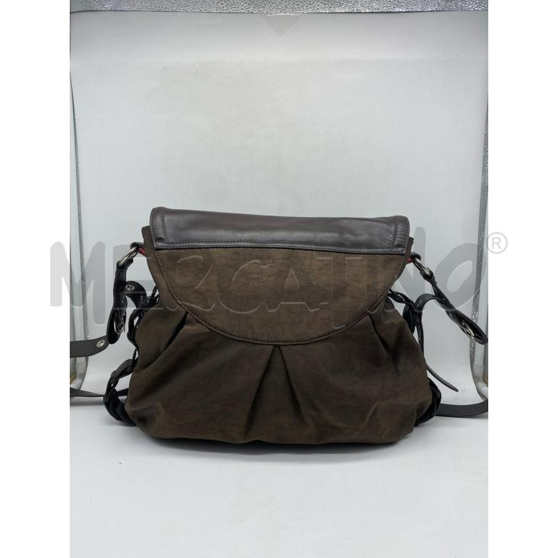 BORSA DONNA LOVE MOSCHINO MARR | Mercatino dell'Usato Torino c.so traiano 3