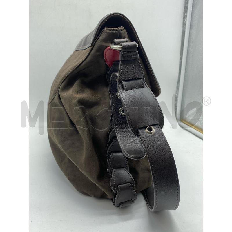 BORSA DONNA LOVE MOSCHINO MARR | Mercatino dell'Usato Torino c.so traiano 4