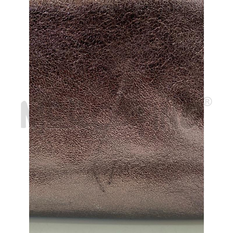 BORSA DONNA M BRC PELLE MARRONE | Mercatino dell'Usato Torino c.so traiano 3