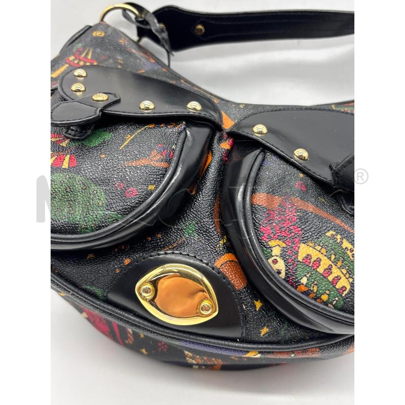 BORSA DONNA PIERO GUIDI CON POCHETTE | Mercatino dell'Usato Torino c.so traiano 2